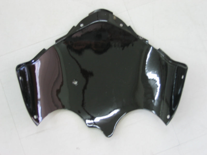 For GSX R 1000 2003-2004 Body Fairing ABS sprøytestøpt plastsett Generisk