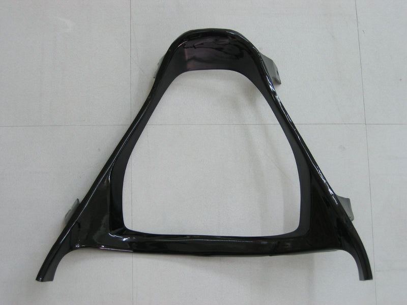 För GSX R 1000 2003-2004 Body Fairing ABS formsprutad plastsats Generic