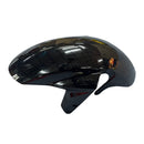 Carenagens 2003-2004 Suzuki GSXR 1000 Amarelo e Preto GSXR Racing Genérico