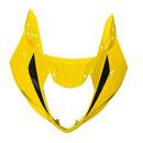 Para GSXR1000 2003-2004 Painel Corporal Amarelo ABS Kit de Plástico Moldado por Injeção Genérico
