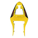 Carenagens 2003-2004 Suzuki GSXR 1000 Amarelo e Preto GSXR Racing Genérico
