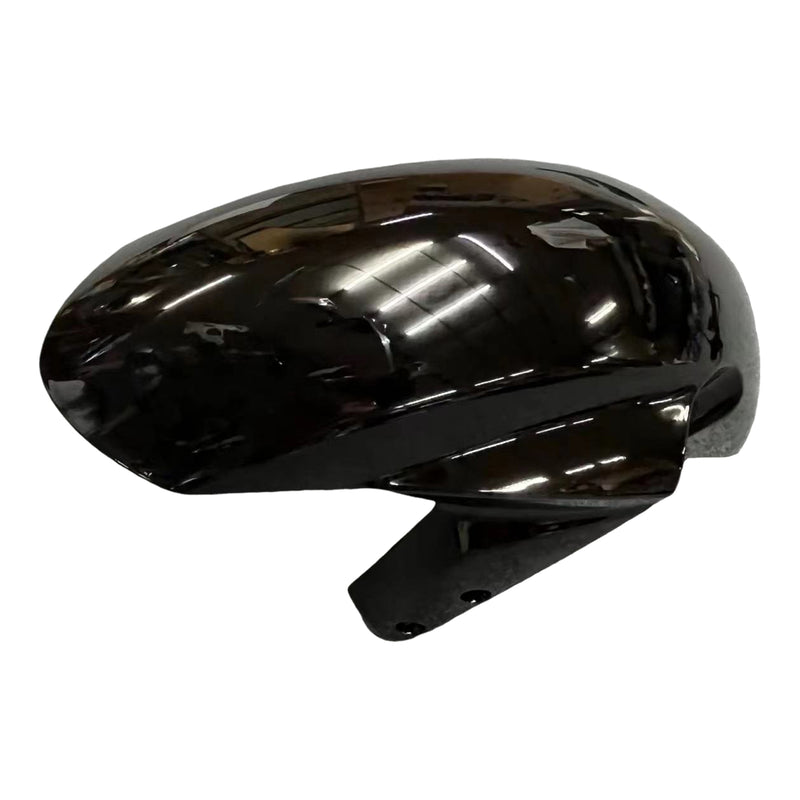 Verkleidungen 2003-2004 Suzuki GSXR 1000 Schwarz Suzuki Racing Generic