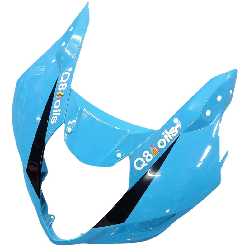 Fairings 2003-2004 Suzuki GSXR 1000 Blue Rizla Suzuki Racing Generic