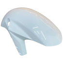 Verkleidungen 2003-2004 Suzuki GSXR 1000 Weiß und Rot Lucky Strike Generic