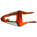 Verkleidungen 2003-2004 Suzuki GSXR 1000 Schwarz Rot GSXR Generic