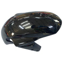 Carenagens 2003-2004 Suzuki GSXR 1000 Preto Vermelho GSXR Genérico