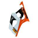 Suzuki GSXR1000 2003–2004 moottoripyörän runko K3 valmistettu ABS -muovista