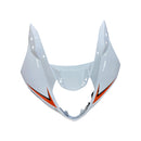 Suzuki GSXR1000 2003–2004 moottoripyörän runko K3 valmistettu ABS -muovista