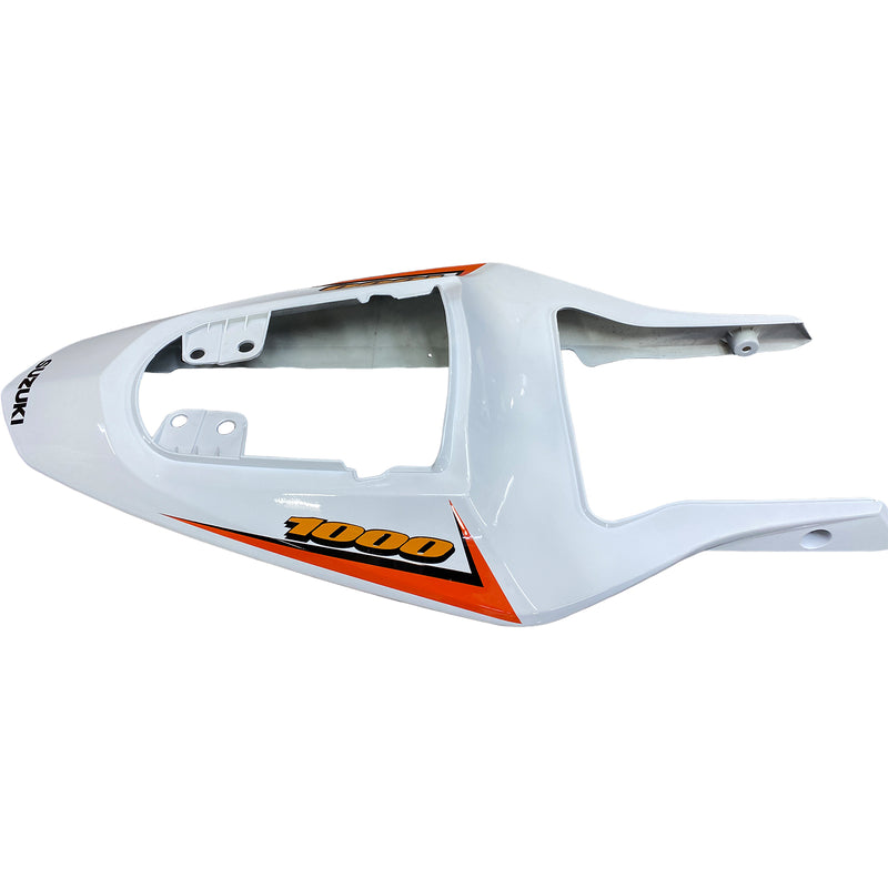 Kit de carenagem Suzuki GSXR1000 2003-2004 K3