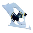 2003-2004 Suzuki GSXR1000 K3 Motorrad Kit Body Werk Plastic Abs