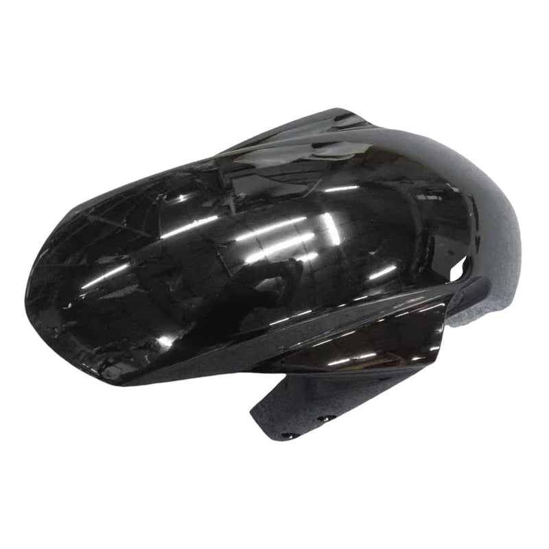 Amotopart Suzuki GSXR1000 2003-2004 K3 kåpesett Body Plastic ABS