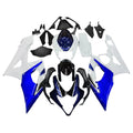 Für GSXR1000 2005–2006 Karosserieverkleidung, blaues ABS-Spritzguss-Kunststoff-Set, generisch