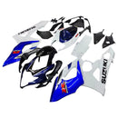 Kapotáž 2005-2006 Suzuki GSXR 1000 White & Blue GSXR Generic