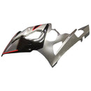 Verkleidungen 2005-2006 Suzuki GSXR 1000 Silber &amp; Schwarz GSXR Generic