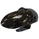 Kapotáž 2005-2006 Suzuki GSXR 1000 Silver & Black GSXR Generic