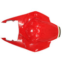 Verkleidungen 2005-2006 Suzuki GSXR 1000 Weiß &amp; Rot Lucky Strike Generic