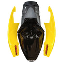 Dla GSX R 1000 2005-2006 Osłona nadwozia Żółty zestaw z tworzywa sztucznego formowanego wtryskowo ABS Generic