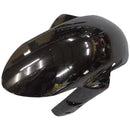 För GSXR1000 2005-2006 Kroppspanel Gul ABS formsprutad plastsats Generic
