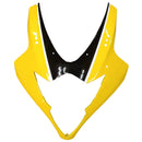 För GSXR1000 2005-2006 Kroppspanel Gul ABS formsprutad plastsats Generic