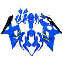 Verkleidungen 2005-2006 Suzuki GSXR 1000 Blau Rizla Racing Generic