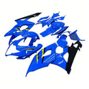 Verkleidungen 2005-2006 Suzuki GSXR 1000 Blau Rizla Racing Generic