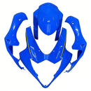 Verkleidungen 2005-2006 Suzuki GSXR 1000 Blau Rizla Racing Generic
