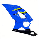 Verkleidungen 2005-2006 Suzuki GSXR 1000 Blau Rizla Racing Generic
