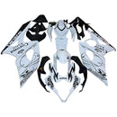 Kit de carenagem GSXR1000 2005-2006 29 cores genéricas