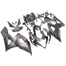 Verkleidungen 2005-2006 Suzuki GSXR 1000 Schwarz Matt GSXR Racing Generic