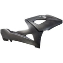 Verkleidungen 2005-2006 Suzuki GSXR 1000 Schwarz Matt GSXR Racing Generic