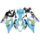 Kit de carenagem GSXR1000 2005-2006 29 cores genéricas