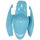 Verkleidungen 2005-2006 Suzuki GSXR 1000 Blau Schwarz Rizla Generic