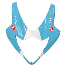 Verkleidungen 2005-2006 Suzuki GSXR 1000 Blau Schwarz Rizla Generic