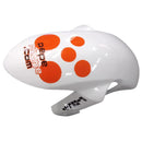 Fairings 2005-2006 Suzuki GSXR 1000 Multi-Color Pepephone Racing Generisk