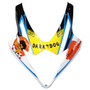 Fairings 2005-2006 Suzuki GSXR 1000 Multi-Color Pepephone Racing Generisk