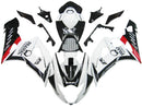 Kit de carenagem GSXR1000 2005-2006 29 cores genéricas