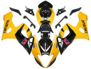 Kit de carenagem GSXR1000 2005-2006 29 cores genéricas