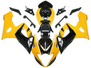 Verkleidungen 2005-2006 Suzuki GSXR 1000 Gelb &amp; Schwarz GSXR Generic