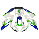 Verkleidungen 2005-2006 Suzuki GSXR 1000 Multi-Color Crescent Generic