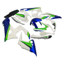 Verkleidungen 2005-2006 Suzuki GSXR 1000 Multi-Color Crescent Generic
