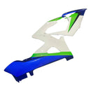Verkleidungen 2005-2006 Suzuki GSXR 1000 Multi-Color Crescent Generic