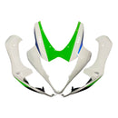 Verkleidungen 2005-2006 Suzuki GSXR 1000 Multi-Color Crescent Generic