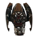 Amotopart Suzuki GSXR1000 2005-2006 K5 kåpesett Body Plastic ABS