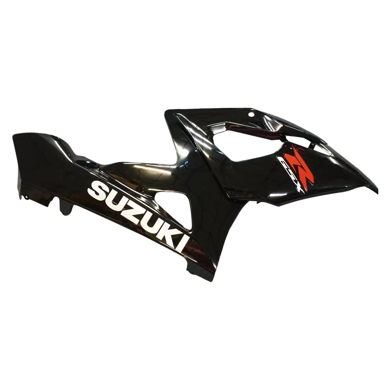 Amotopart Suzuki GSXR1000 2005-2006 K5 suojasarja Muovi ABS