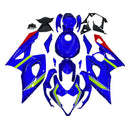 Amotopart Suzuki GSXR1000 2005-2006 K5 kåpesett Body Plastic ABS