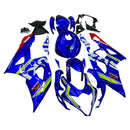 Amotopart Suzuki GSXR1000 2005-2006 K5 kåpesett Body Plastic ABS