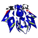 Amotopart Suzuki GSXR1000 2005-2006 K5 kåpesett Body Plastic ABS