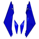 Amotopart Suzuki GSXR1000 2005-2006 K5 kåpesett Body Plastic ABS