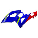 Amotopart Suzuki GSXR1000 2005-2006 K5 kåpesett Body Plastic ABS