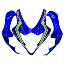 Amotopart Suzuki GSXR1000 2005-2006 K5 kåpesett Body Plastic ABS